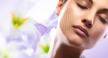 Rajeunissement au laser de la peau